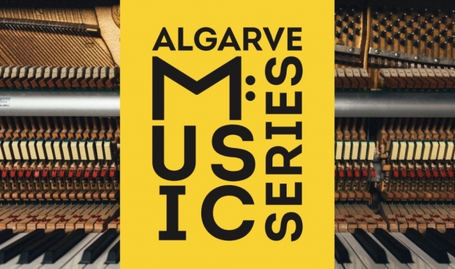 Algarve Music Series starts today with concerts and masterclasses in Faro and Loulé