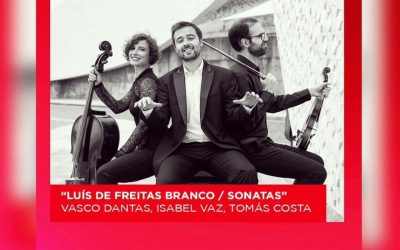 „Best Classical Music Album“ nomination by Prémios PLAY/Vodafone 2021 (Portugal)